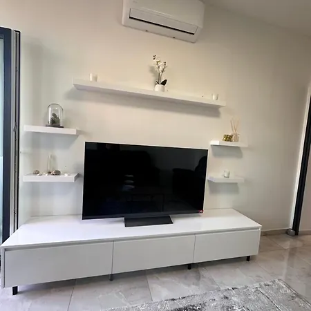 Moderne דירה *