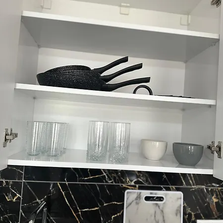 דירה Moderne