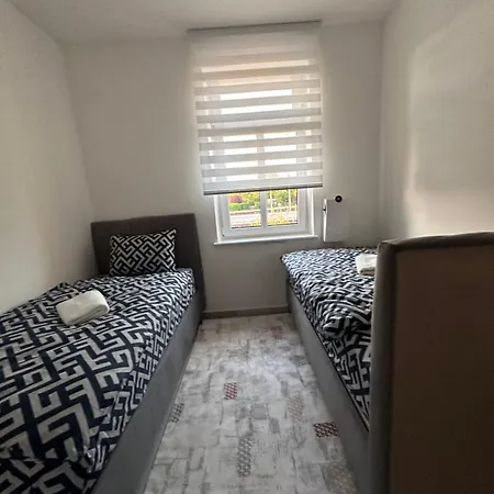 דירה Moderne *