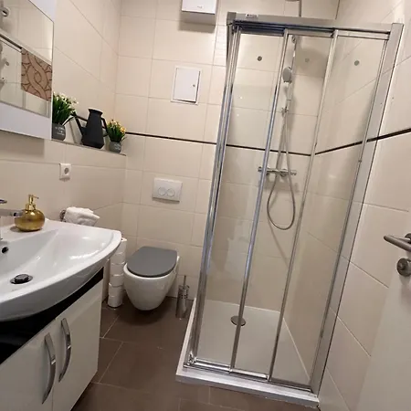 דירה Moderne *