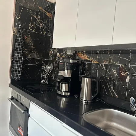 דירה Moderne *